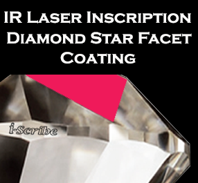 ir-diamond-star-facet-coating